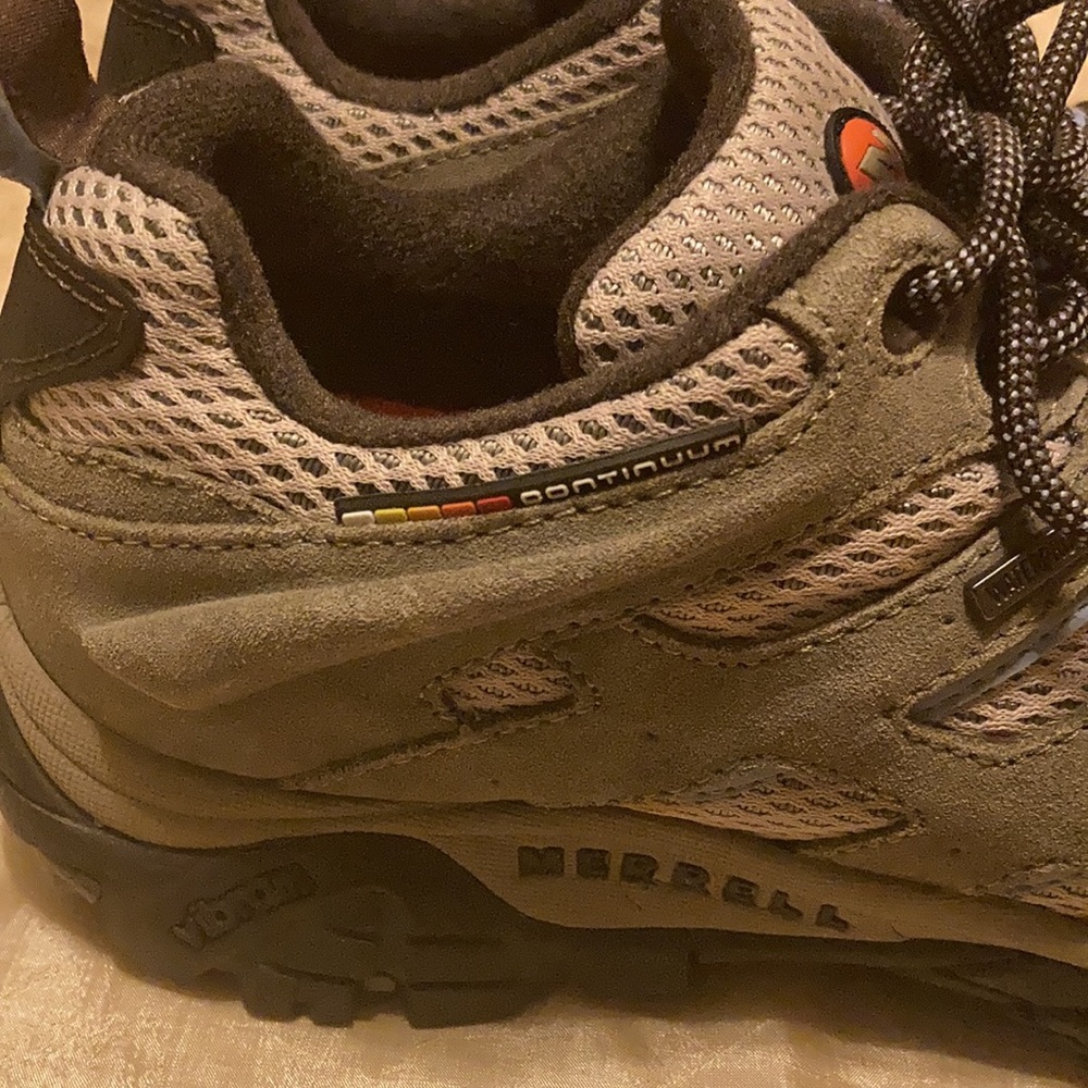 Merrell Continuum Trail - Picture 7 of 8